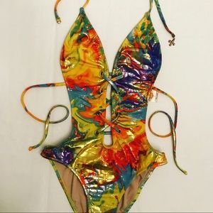 Laguna Beach Monokini